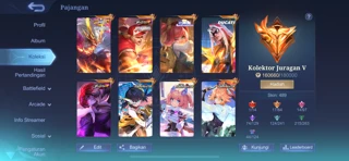 Mobile Legends