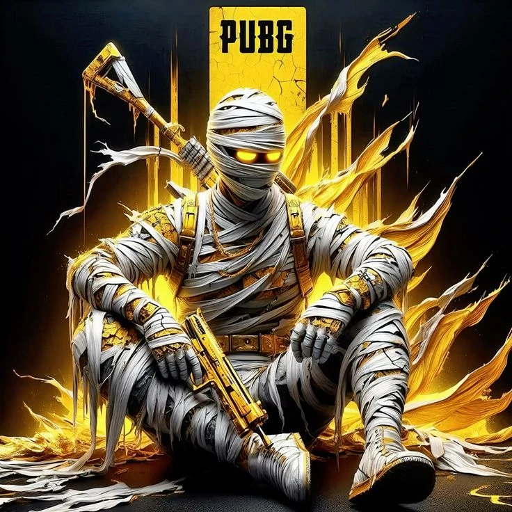 Pubg Mobile