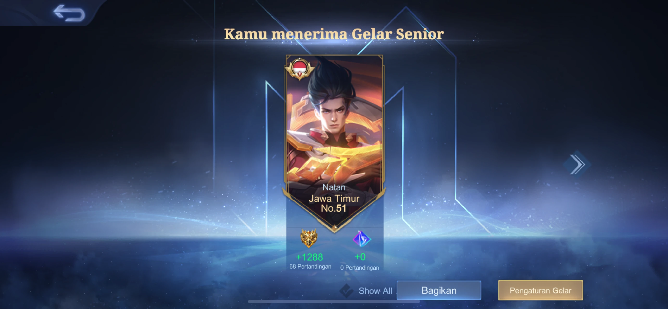 AKUN GAME