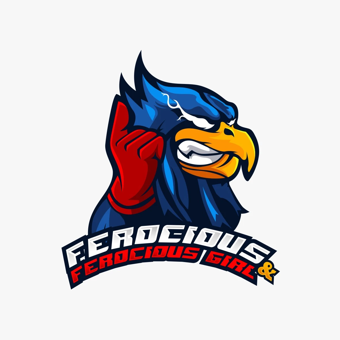 FEROCIOUSSHOP